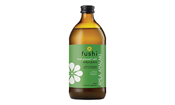 Fushi announces launch of debut Amal Juice